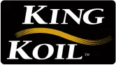 King Koil logosu