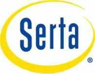 Serta logosu
