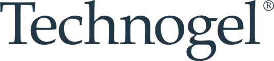 Technogel logosu