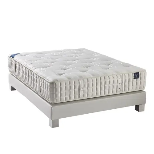King Koil Bedford Luxury Hybrid Yatak — Yatsan & Tempur Kıbrıs