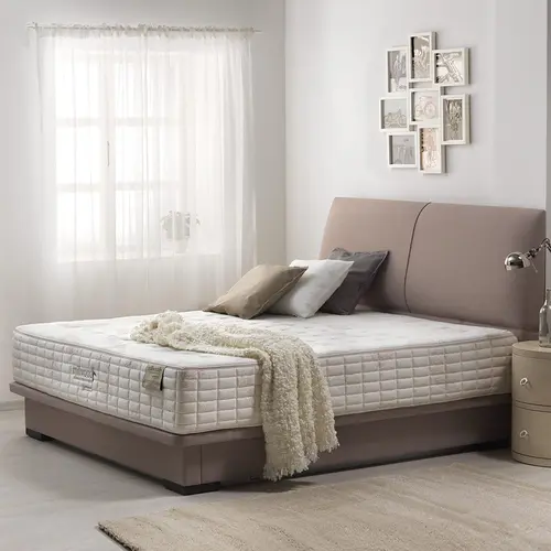 Loft Yatak Başlığı — Yatsan & Tempur Kıbrıs