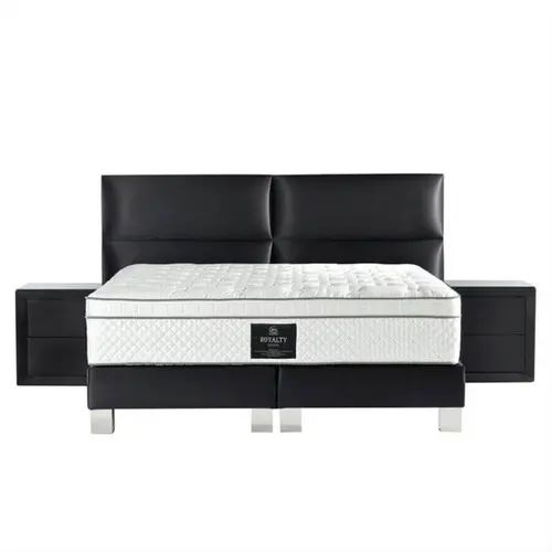 Lounge Yatak Başlığı — Yatsan & Tempur Kıbrıs