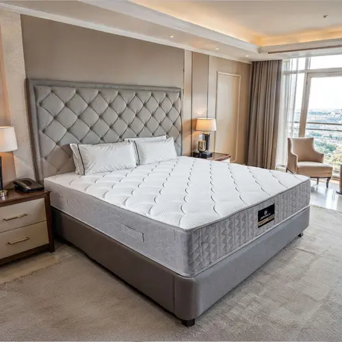 Serta Perfect Sleeper Majesty Çift Taraflı Ortopedik Yatak — Yatsan & Tempur Kıbrıs