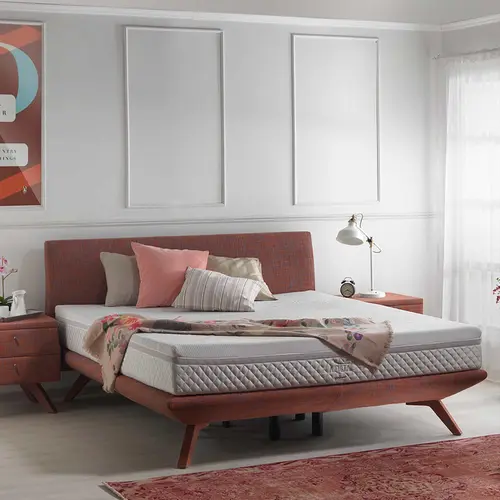 Style Baza Başlık Seti — Yatsan & Tempur Kıbrıs