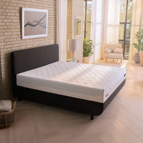 Tempur Prima Medium 21 cm Yatak — Yatsan & Tempur Kıbrıs