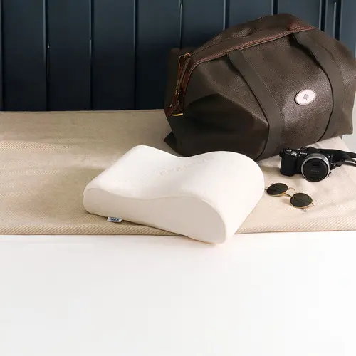 Tempur Seyahat Yastığı — Yatsan & Tempur Kıbrıs