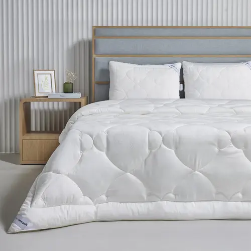 Yatsan Maison Bamboo Touch Isı Dengeleyici Battal Boy Yorgan — Yatsan & Tempur Kıbrıs