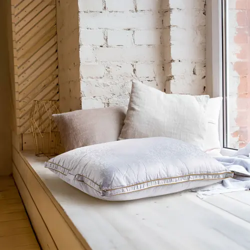 Yatsan Maison Mulberry Klimalı Yastık — Yatsan & Tempur Kıbrıs