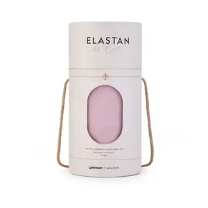 Elastan De Luxe Fitted Sheet and Pillowcase Set — Yatsan & Tempur Kıbrıs