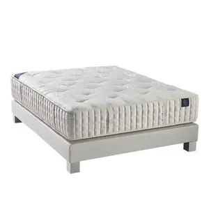 King Koil Bedford Luxury Hybrid Mattress — Yatsan & Tempur Kıbrıs