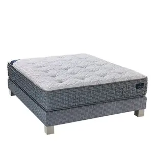 King Koil Westlake Mattress — Yatsan & Tempur Kıbrıs
