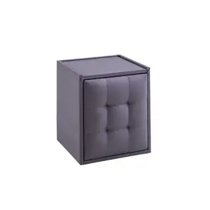 Magnum Nightstand — Yatsan & Tempur Kıbrıs