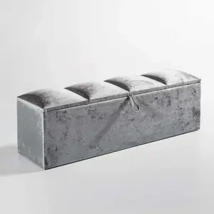 Magnum Storage Bench — Yatsan & Tempur Kıbrıs