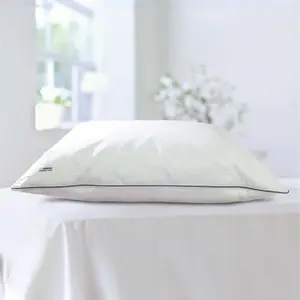 Temprakon Ergonomik Kaz Tüyü Yastık — Yatsan & Tempur Kıbrıs