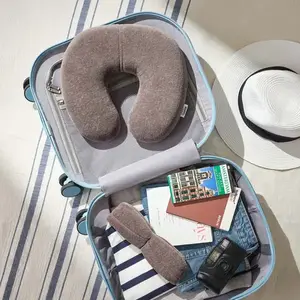 Tempur Orthopaedic Neck Support Pillow — Yatsan & Tempur Kıbrıs