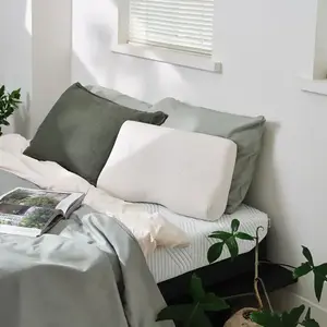 Tempur ErgoPlus Orthopaedic Neck Support Pillow — Yatsan & Tempur Kıbrıs