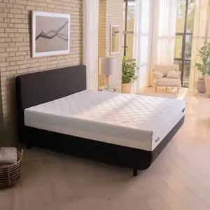 Tempur Prima Medium 21 cm Mattress — Yatsan & Tempur Kıbrıs
