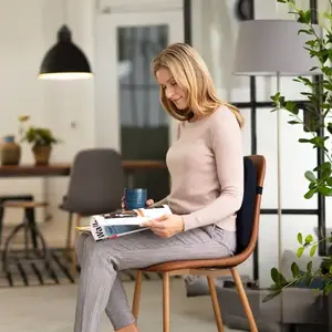 Tempur Back Support Cushion — Yatsan & Tempur Kıbrıs