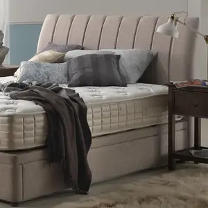 Theraphy Headboard — Yatsan & Tempur Kıbrıs