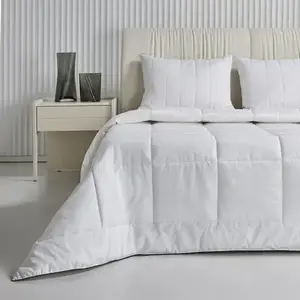 Uykucu Bamboo Single Duvet — Yatsan & Tempur Kıbrıs