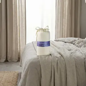 Uykucu Elastane Fitted Sheet Set — Yatsan & Tempur Kıbrıs