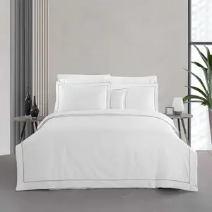 Yatsan Maison Classy Egyptian Cotton Duvet Set — Yatsan & Tempur Kıbrıs