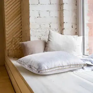 Yatsan Maison Mulberry Temperature-Balancing Pillow — Yatsan & Tempur Kıbrıs