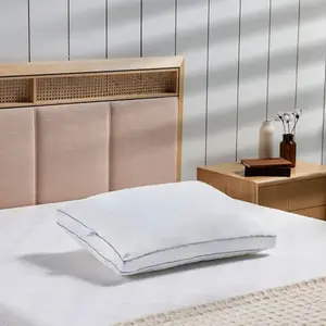Yatsan Maison Puretouch Height-Adjustable Pillow — Yatsan & Tempur Kıbrıs